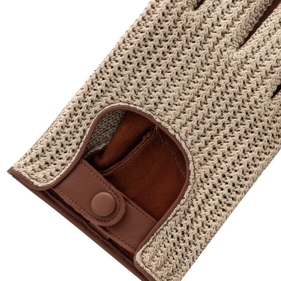 Roeckl Le Mans Rękawice Skórzany