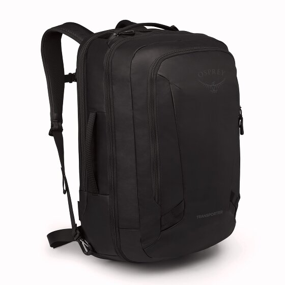 Osprey Transporter Carry On Bag 44 Torba podróżna Weekender 34 cm