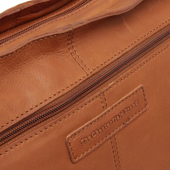 The Chesterfield Brand Astero Torba na ramię Skóra 32 cm
