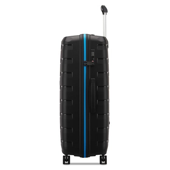 Roncato Skyline 2.0 Neon 4 kółka Walizka 79 cm