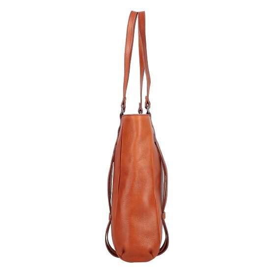 Jack Kinsky Alassio 4 Torba na ramię skórzana 34 cm