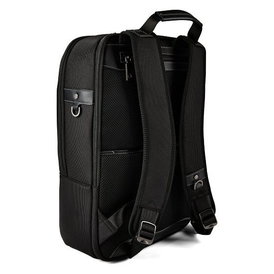 Jekyll & Hide Plecak biznesowy Ochrona RFID 42 cm Komora na laptopa