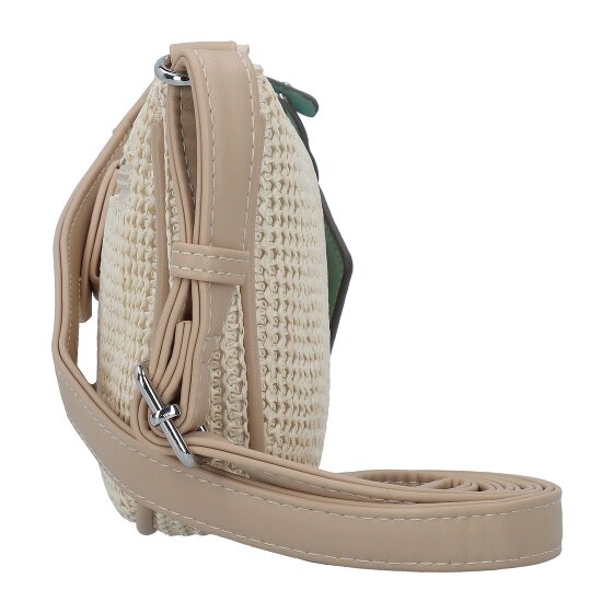 Tom Tailor Denim Ivona Torba na ramię 21 cm