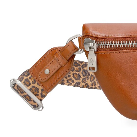 Jekyll & Hide Saszetka Skórzany 20 cm