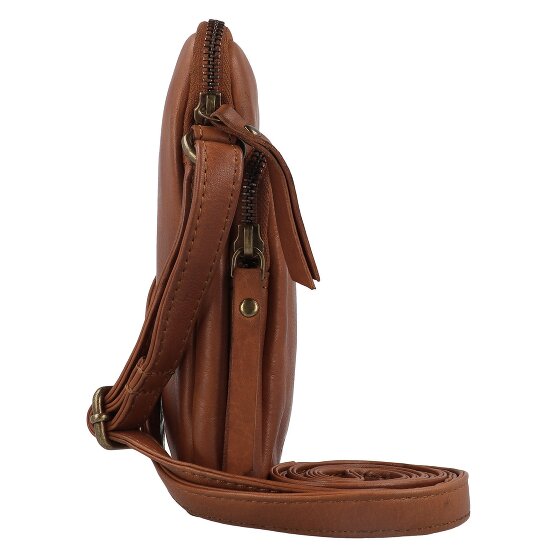 Greenburry Colombiana Torba na ramię Skórzany 14 cm