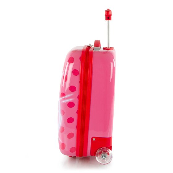 Heys Kids 2 kółka Walizka dla dzieci 46 cm