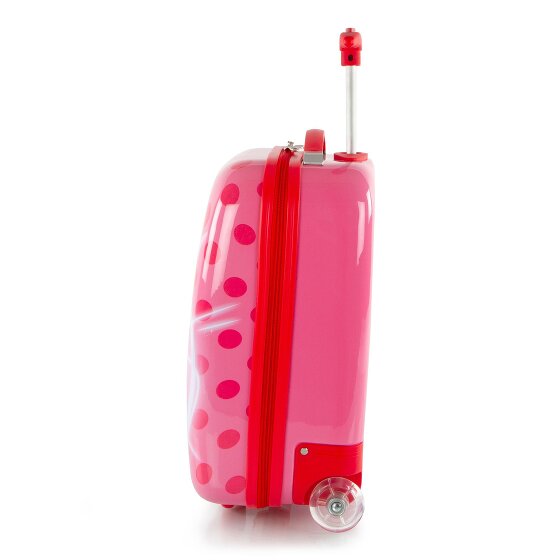 Heys Kids 2 kółka Walizka dla dzieci 46 cm