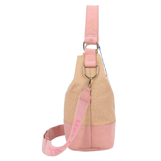 Fritzi aus Preußen Fritzi x Frida Kahlo Torba na ramię 37 cm