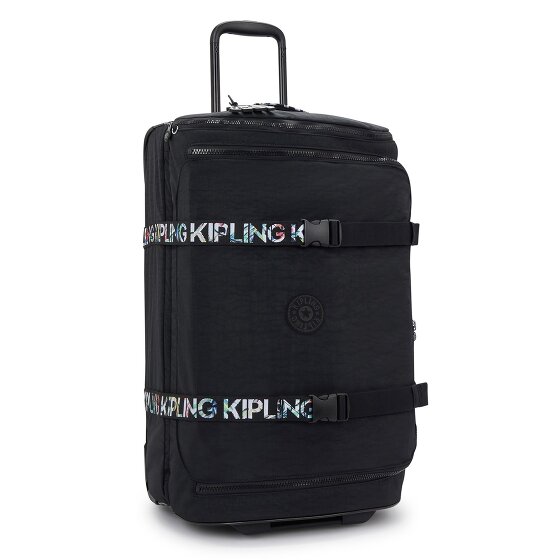 Kipling Basic Aviana 2 kółka Torba podróżna M 68 cm