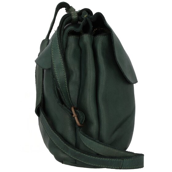 Harold's Submarine Torba na ramię skórzana 32 cm
