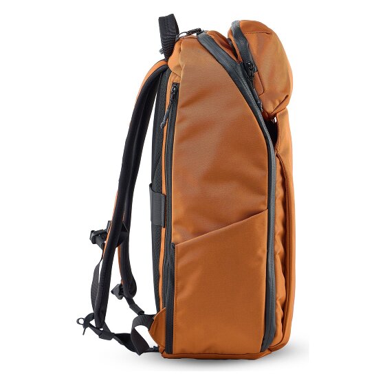 Echolac Active X Plecak 47 cm Komora na laptopa
