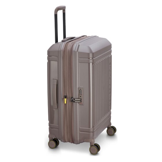 Delsey Paris Lutece 4 kółka Walizka 69 cm