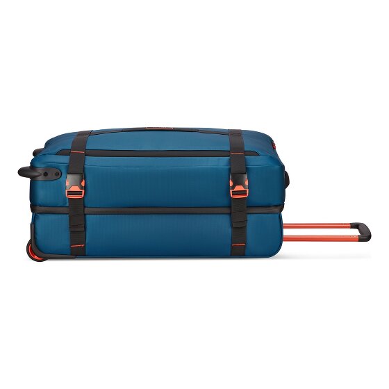 Roncato Norway 2 kółka Torba podróżna S 35 cm