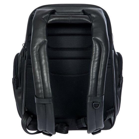 Porsche Design Roadster Plecak biznesowy Skórzany 40 cm Komora na laptopa