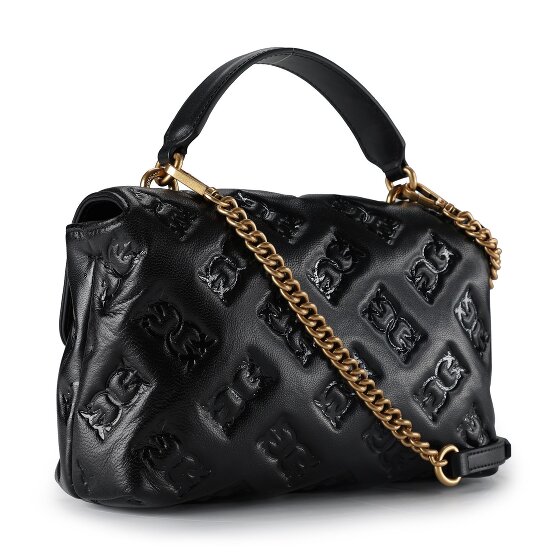 PINKO Love Lady Torba Skórzany 22 cm