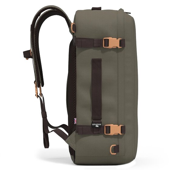 Cabin Zero Adventure 104 Plecak 54 cm