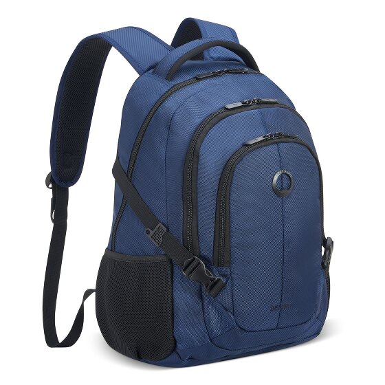 Delsey Paris Element Plecak 47.5 cm Komora na laptopa