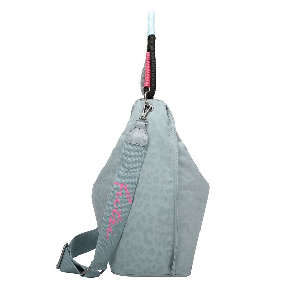Fritzi aus Preußen Hobo Limited Torba na ramię 42 cm
