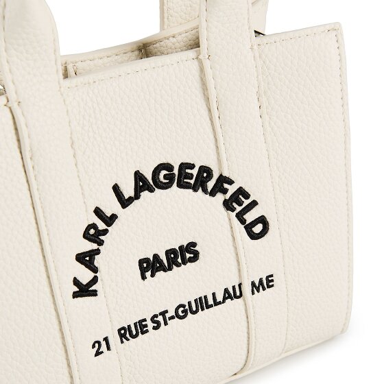 Karl Lagerfeld Rsg Mini Torba Handbag 18 cm