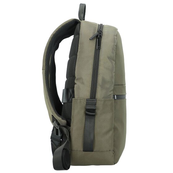 Roncato Plecak Sprint 40 cm z przegrodą na laptopa