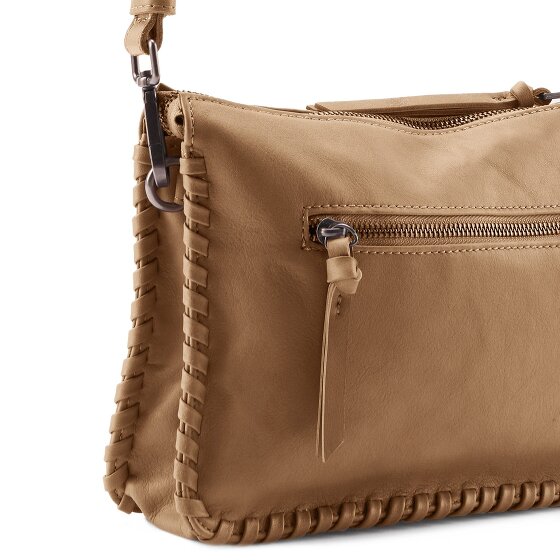 FredsBruder Calm Torba na ramię Skórzany 27 cm