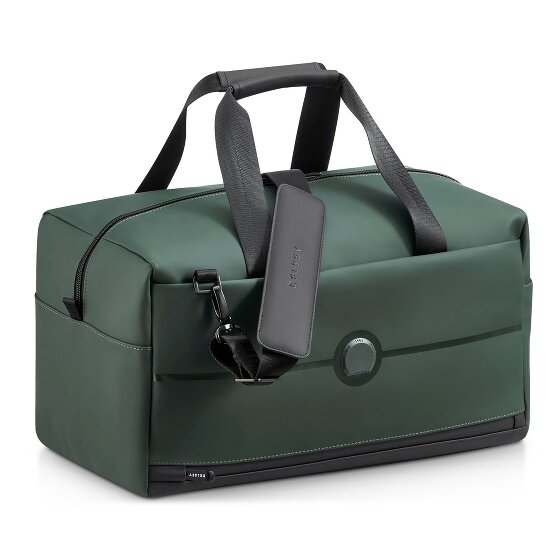 Delsey Paris Turenne Soft Torba podróżna Weekender 45 cm