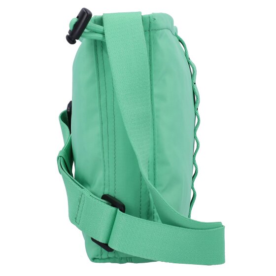 Calvin Klein Jeans Cinched Fabric Torba na ramię 30 cm