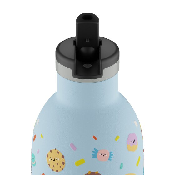 24Bottles Butelka do picia dla dzieci Clima 300 ml