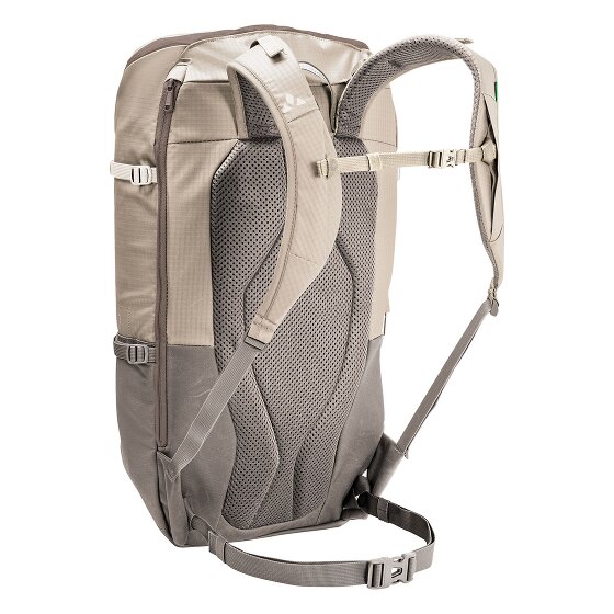 Vaude CityGo II 30 Plecak 60 cm Komora na laptopa