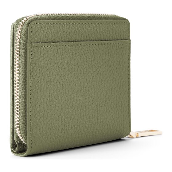 Lazarotti Bologna Leather Portfel Skórzany 10 cm