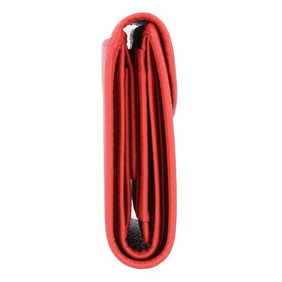 AIGNER Basics II Portfel skórzany 12 cm