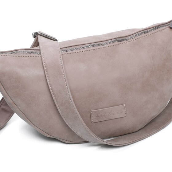 Fritzi aus Preußen Fritzi35 Vintage Torba na ramię 39 cm