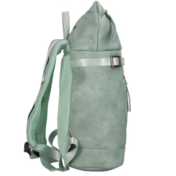 Greenburry Plecak Fanny 43 cm z przegrodą na laptopa
