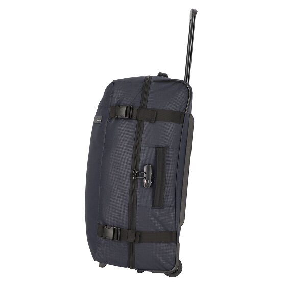 Samsonite Roader 2 kółka Torba podróżna 68 cm