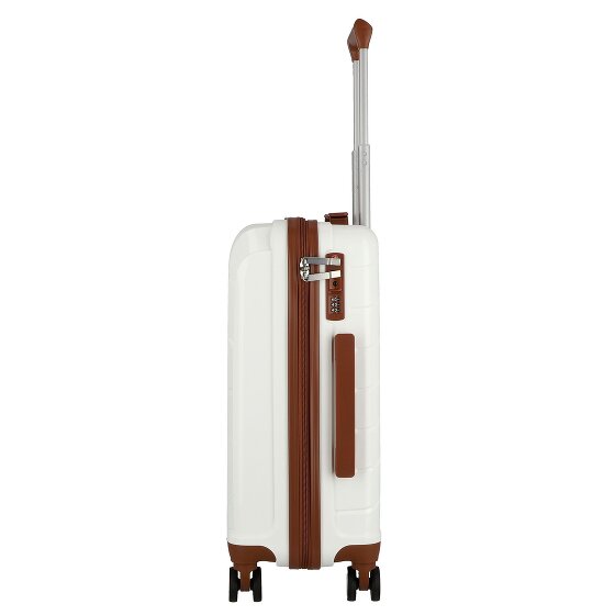 Cocoono Graz 4 kółka Walizka kabinowy S 55 cm