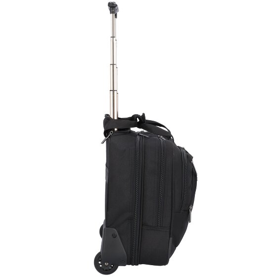 American Tourister AT Work Business Trolley 44 cm przegroda na laptopa