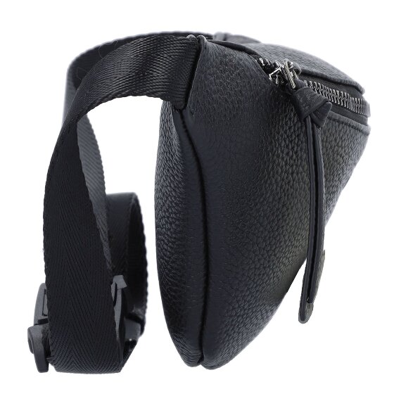 Braun Büffel Novara Saszetka Skórzany 31 cm
