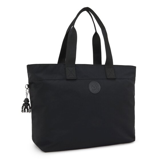 Kipling Basic Elevated Colissa Up Shopper Bag 50 cm Komora na laptopa