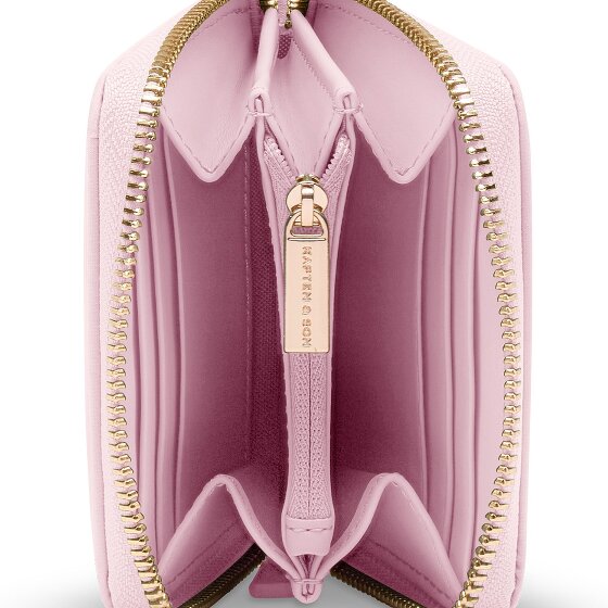 Kapten & Son Louvre Portfel 9.5 cm