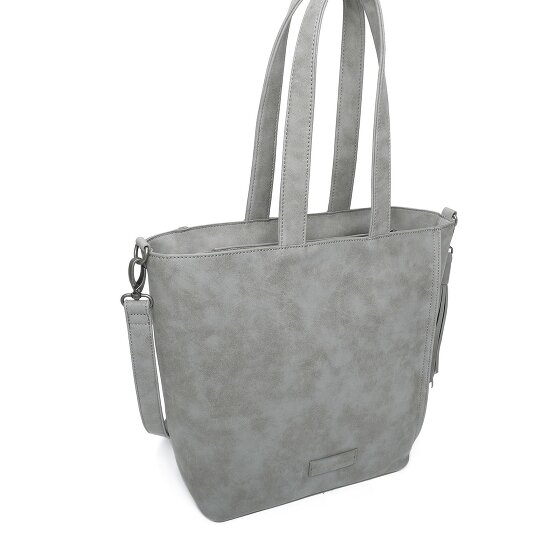 Fritzi aus Preußen Fritzi34 Vintage Shopper Bag 29 cm