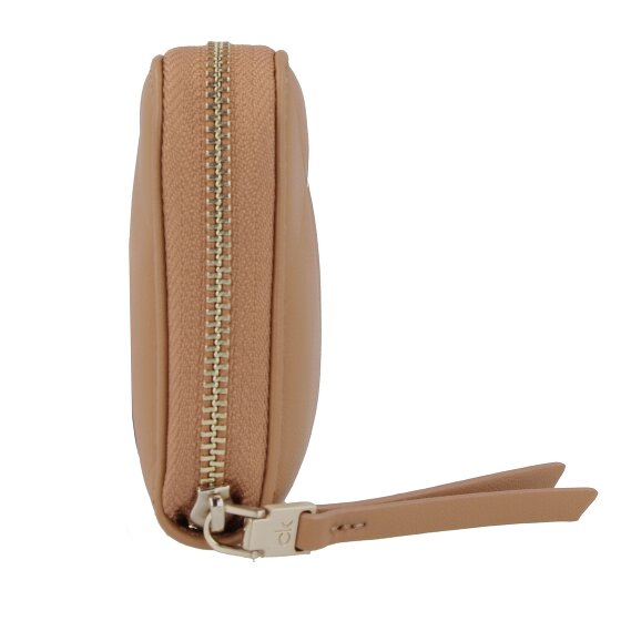 Calvin Klein Re-Lock Portfel 13 cm