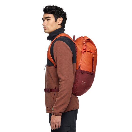 Vaude CityGo II 23 Plecak 53 cm Komora na laptopa