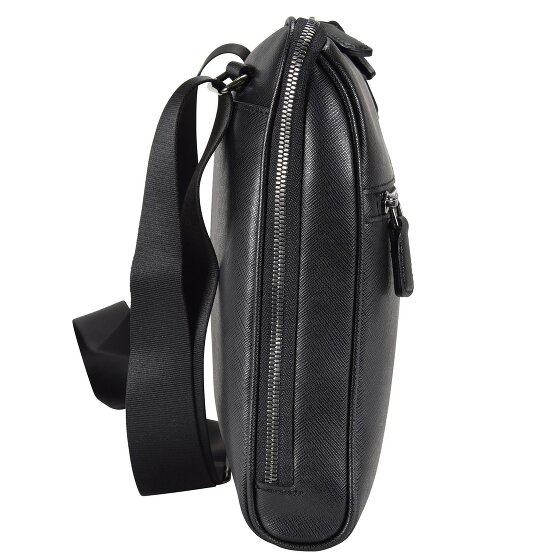 Bric's Varese Torba na ramię skórzana 32 cm