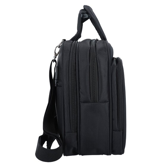 d&n Biznesowa i podróżna torba na laptopa 42 cm