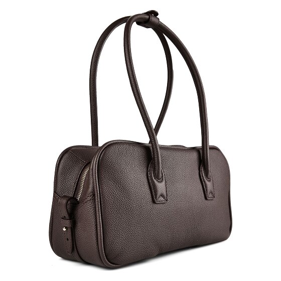 AIGNER Whip Torba na ramię Skóra 30 cm