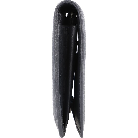 bugatti Portfel damski skórzany 19 cm