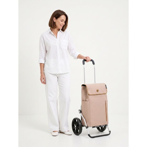 Andersen Shopper Royal Shopper Lissa Walizka na zakupy 58 cm