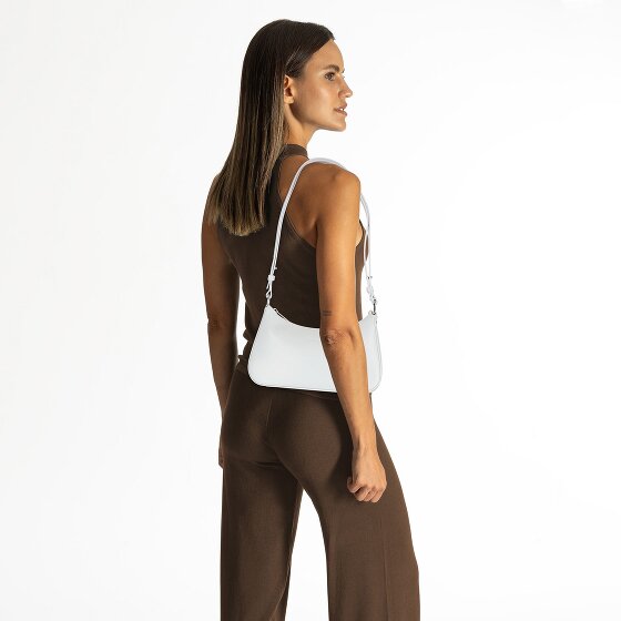 Lancaster Suave Ace Torba na ramię Skórzany 27 cm