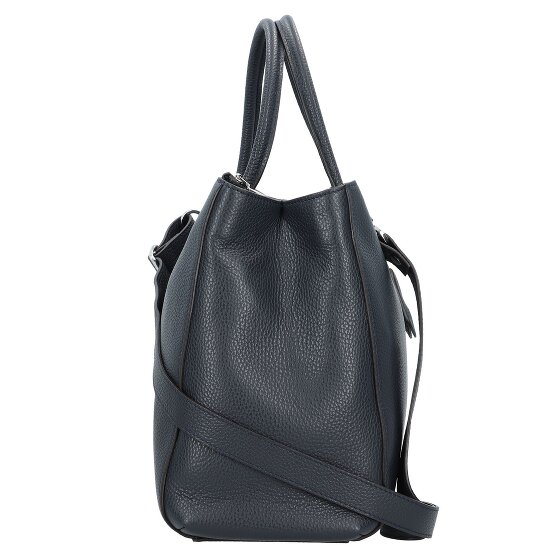 abro Adria Shopper Bag Skórzany 41 cm Komora na laptopa