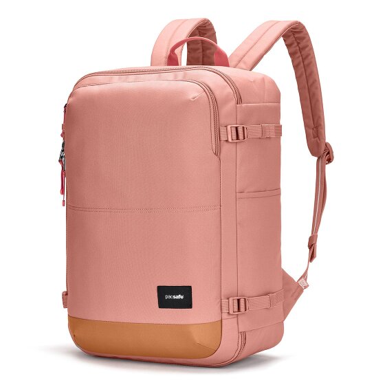 Pacsafe Pacsafe Go 34 Plecak Ochrona RFID 47 cm